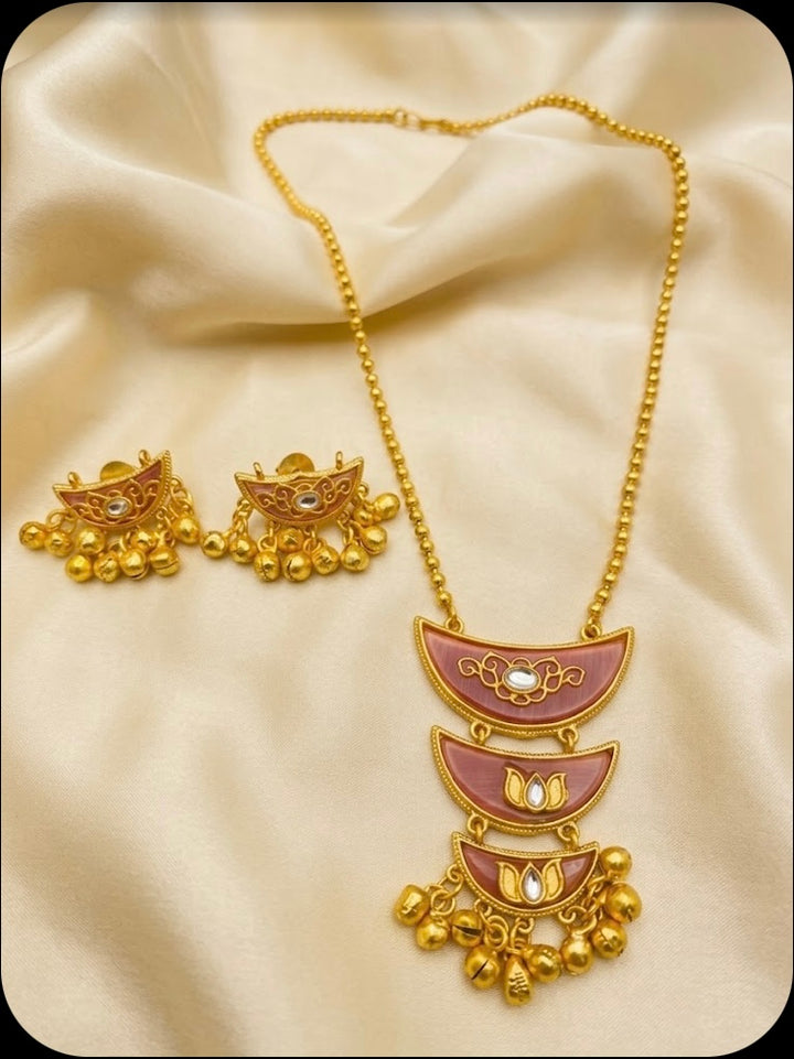 Locket set