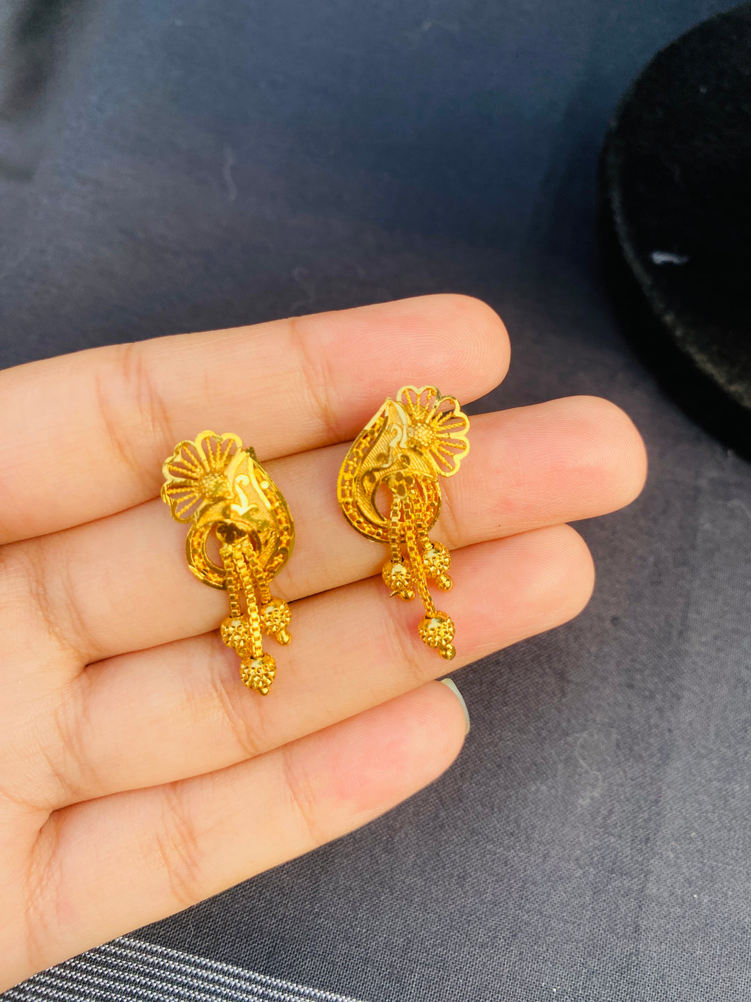 Gold design 5
