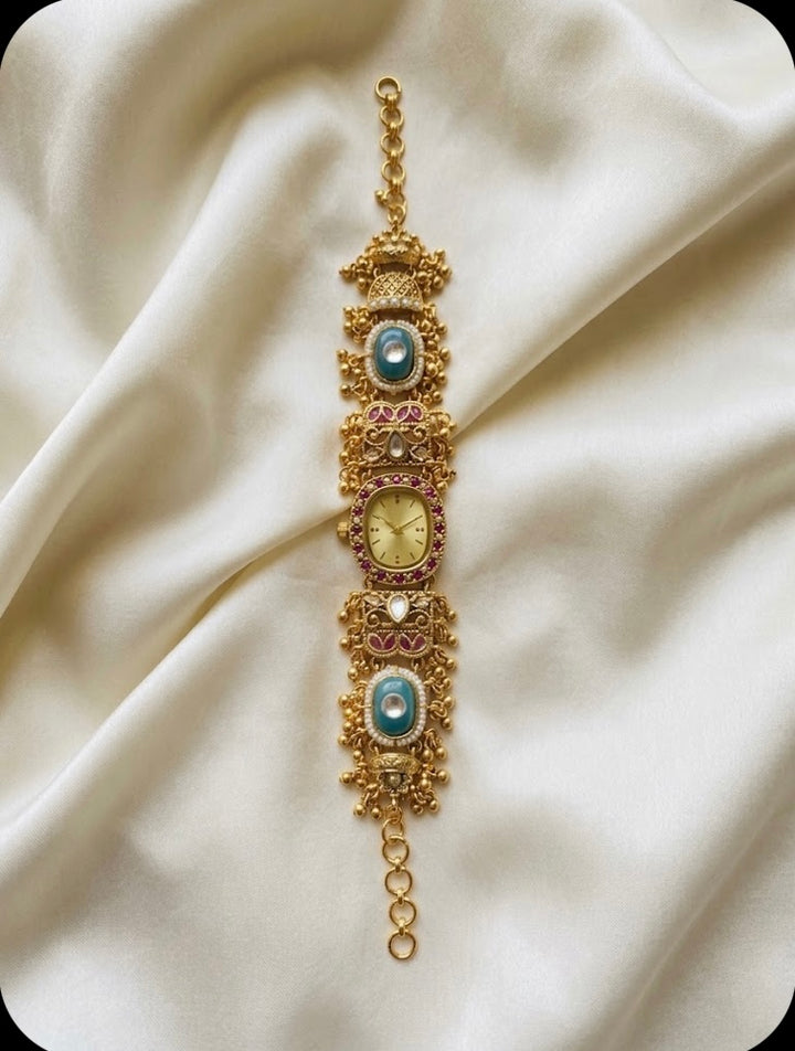 Royal watch