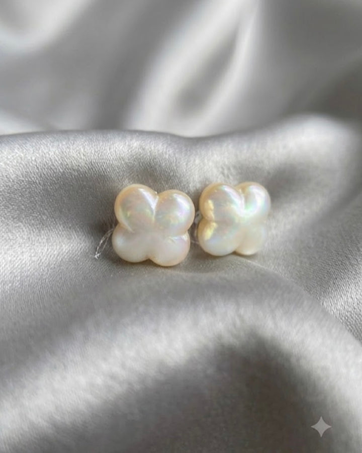 Shine studs