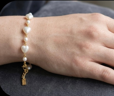 Simple strands