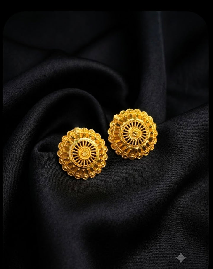 Gold design 9