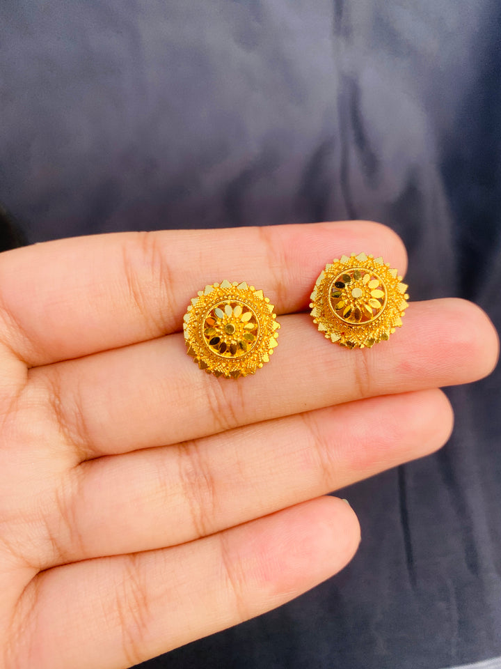 Gold design 6