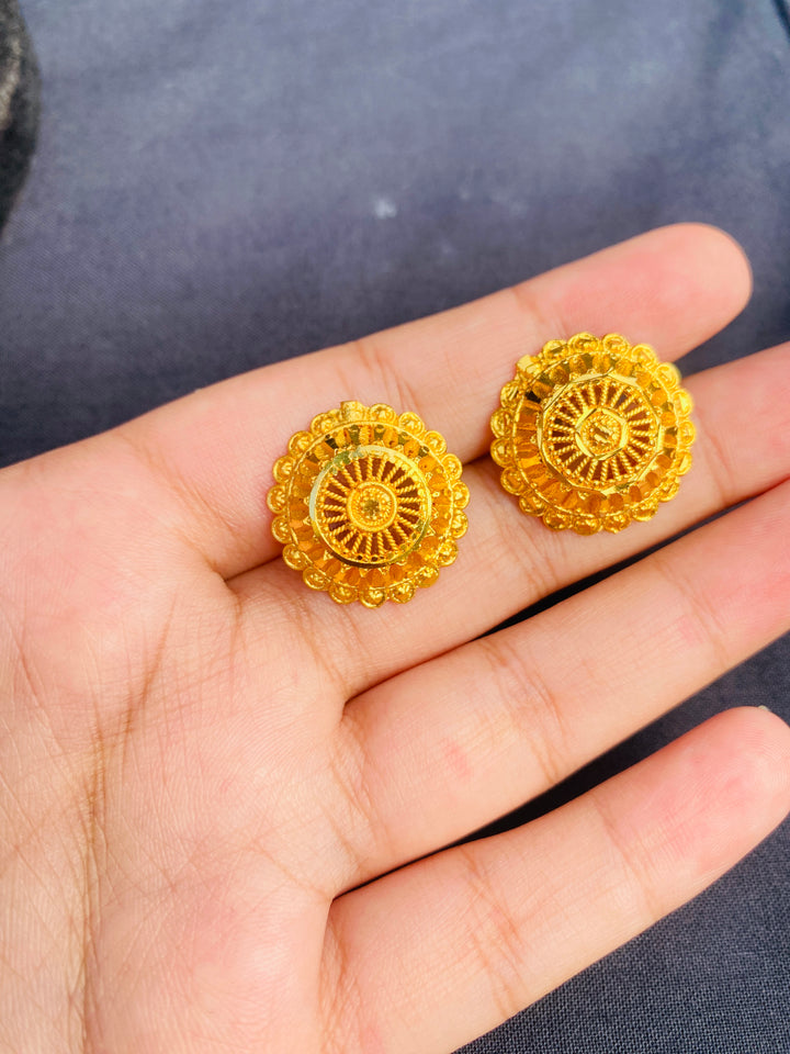 Gold design 9