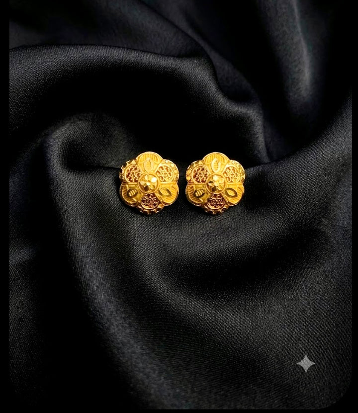 Gold design 8