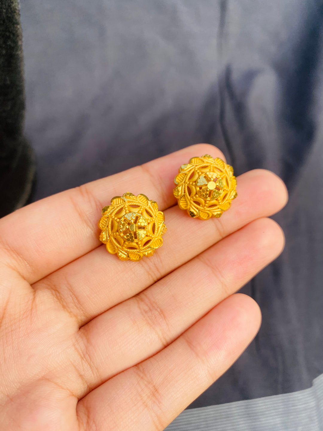 Gold design 3