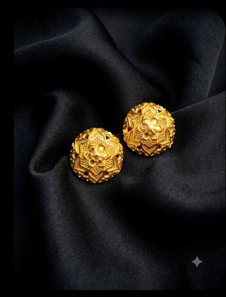 Gold design 7