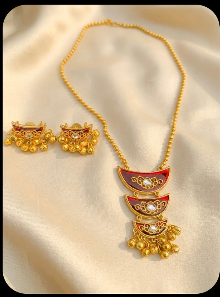 Locket set