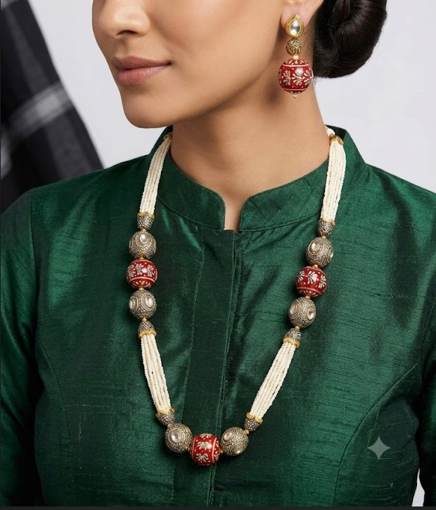Malla set
