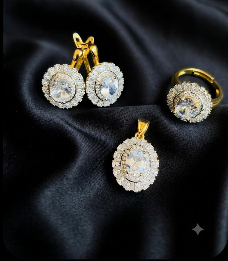 Diamond combo