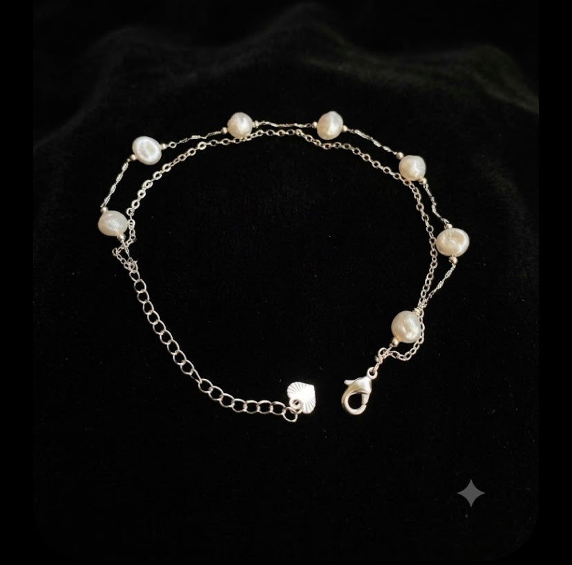 Charmingly yours