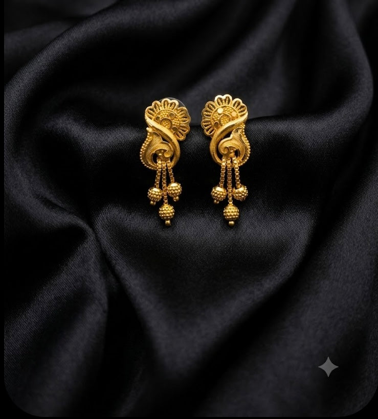 Gold design 1