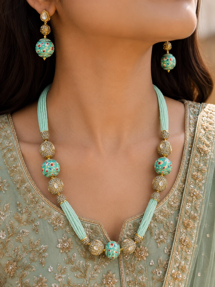 Malla set