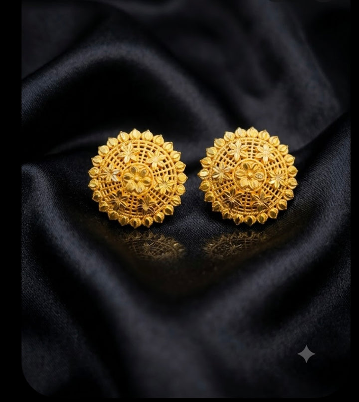 Gold design 2