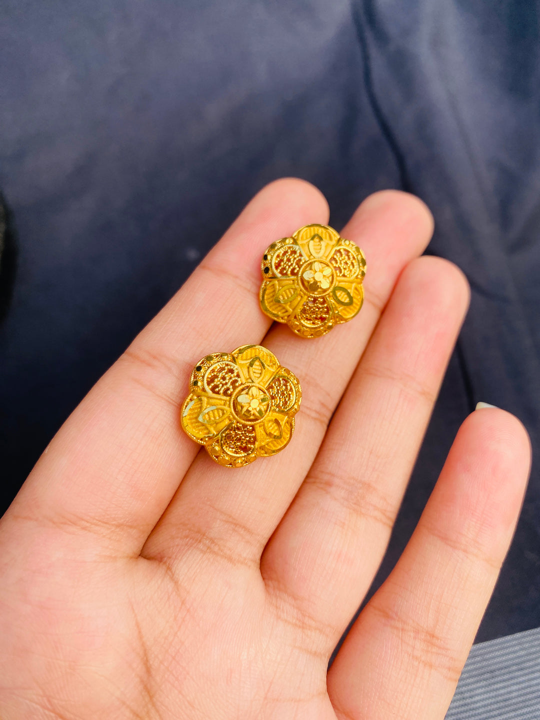 Gold design 8