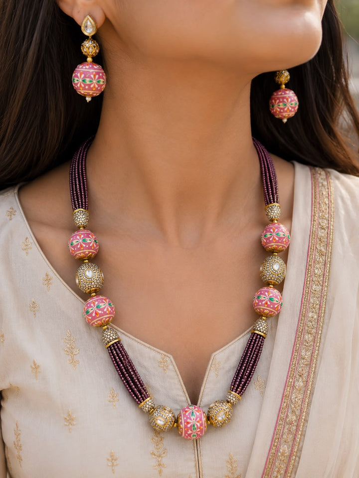 Malla set