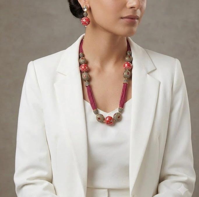 Malla set