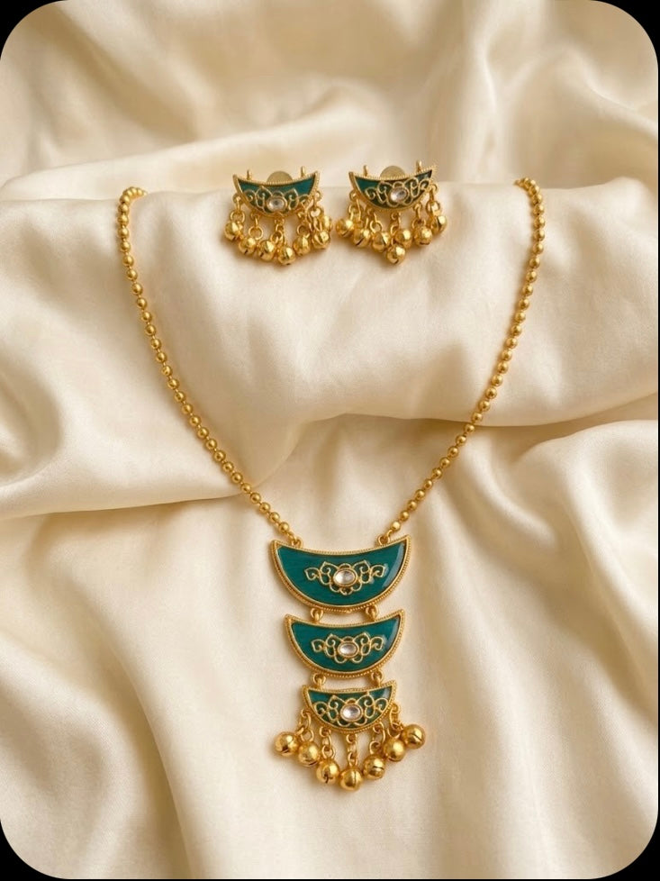 Locket set