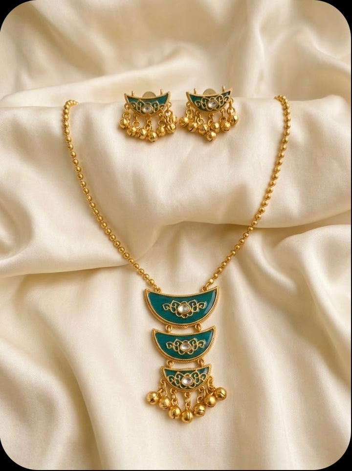 Locket set
