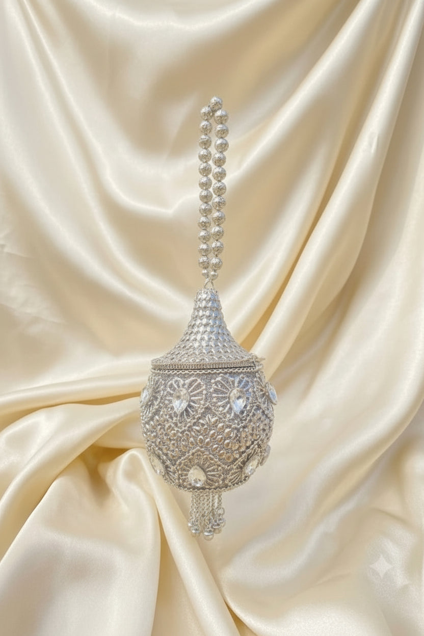 Sliver clutch design 3