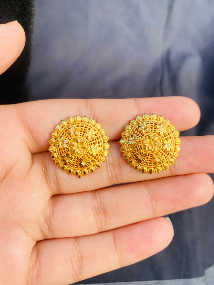 Gold design 2