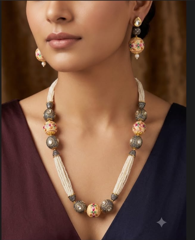 Malla set