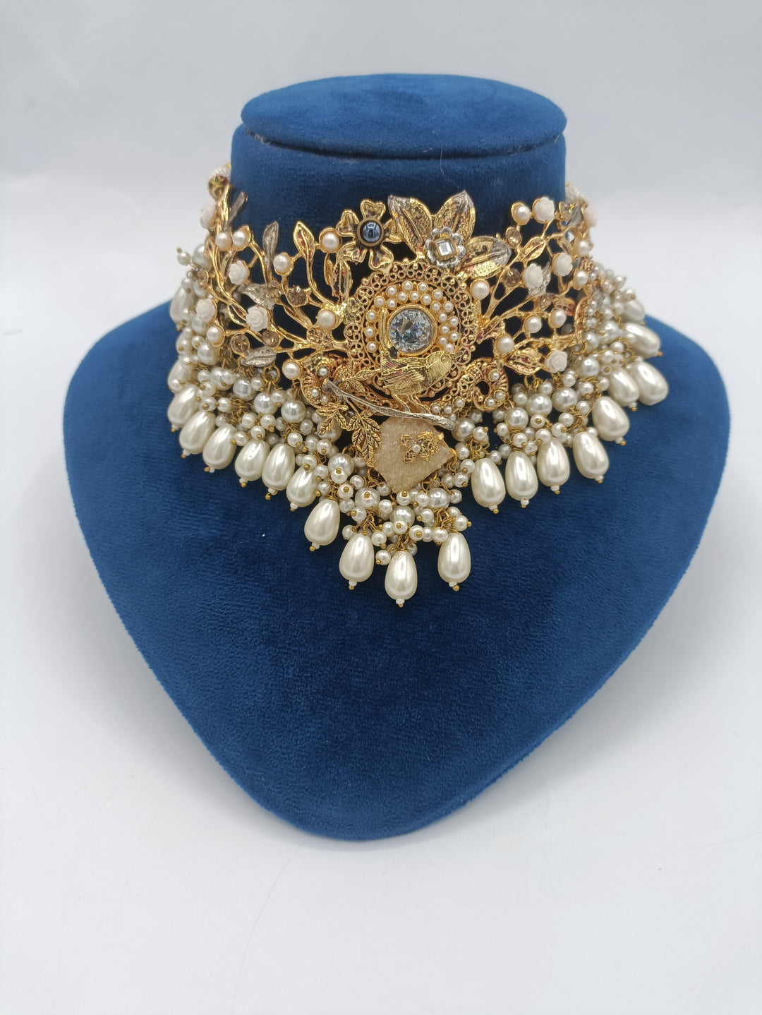 COLLAR SET