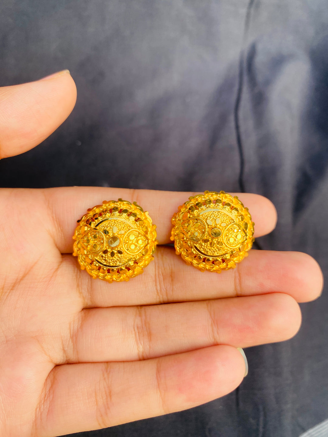Gold design 4