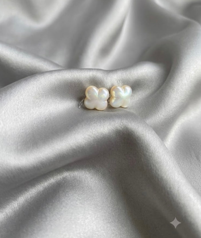 Shine studs