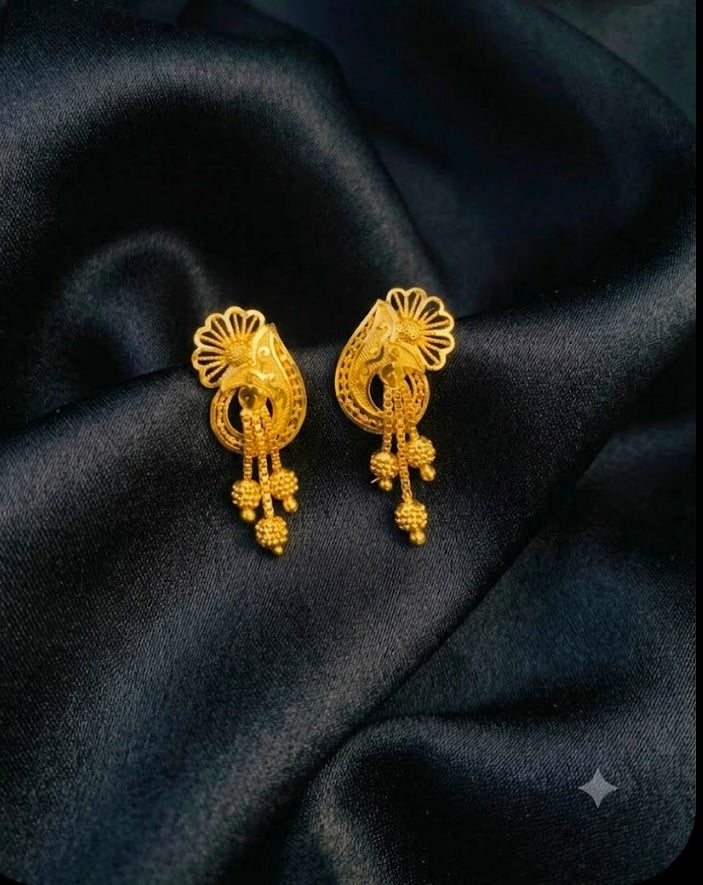 Gold design 5