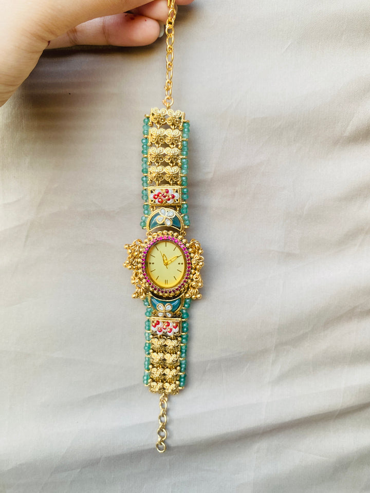 Watch