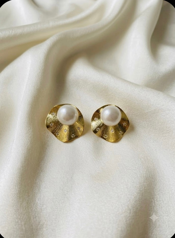 Pearl wave