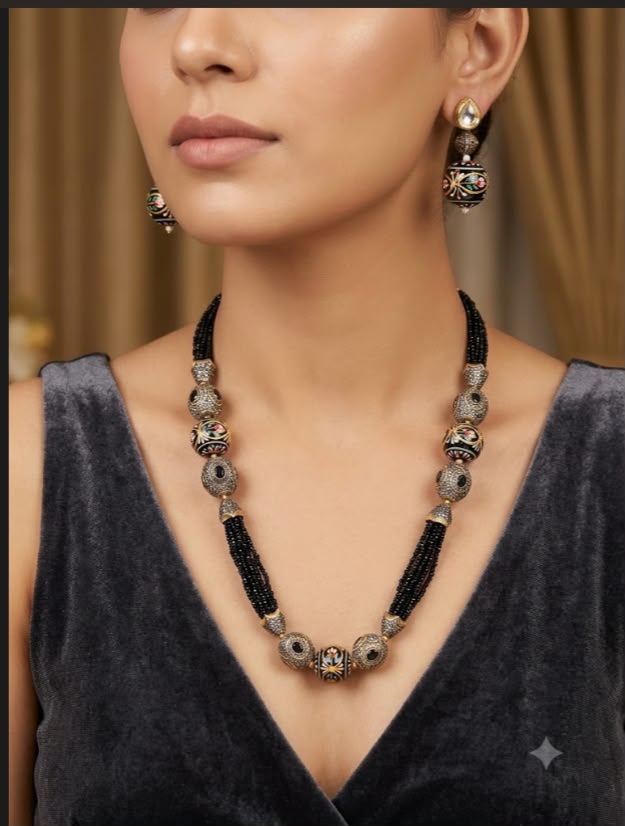 Malla set