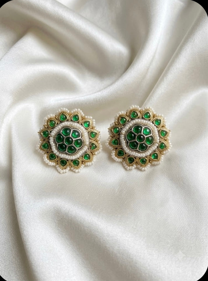 Traditional ethnic