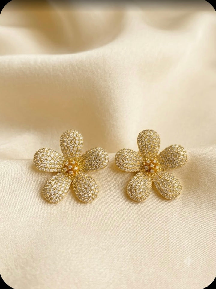 Sparkling blossom