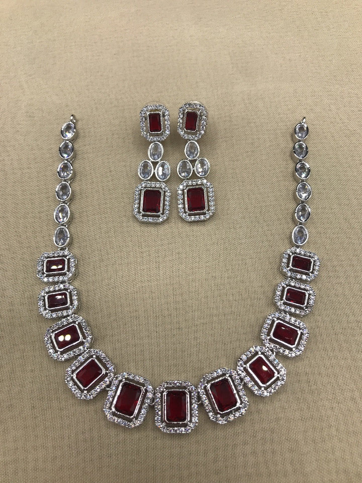 Embrace delicate charm necklace