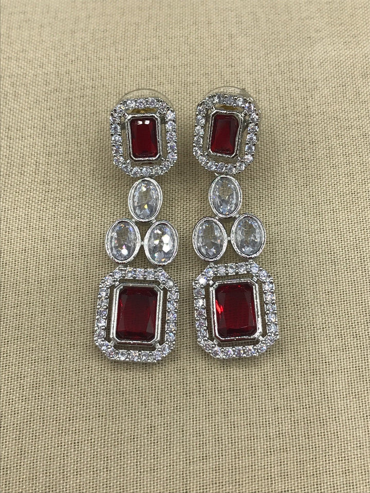 Embrace delicate charm necklace