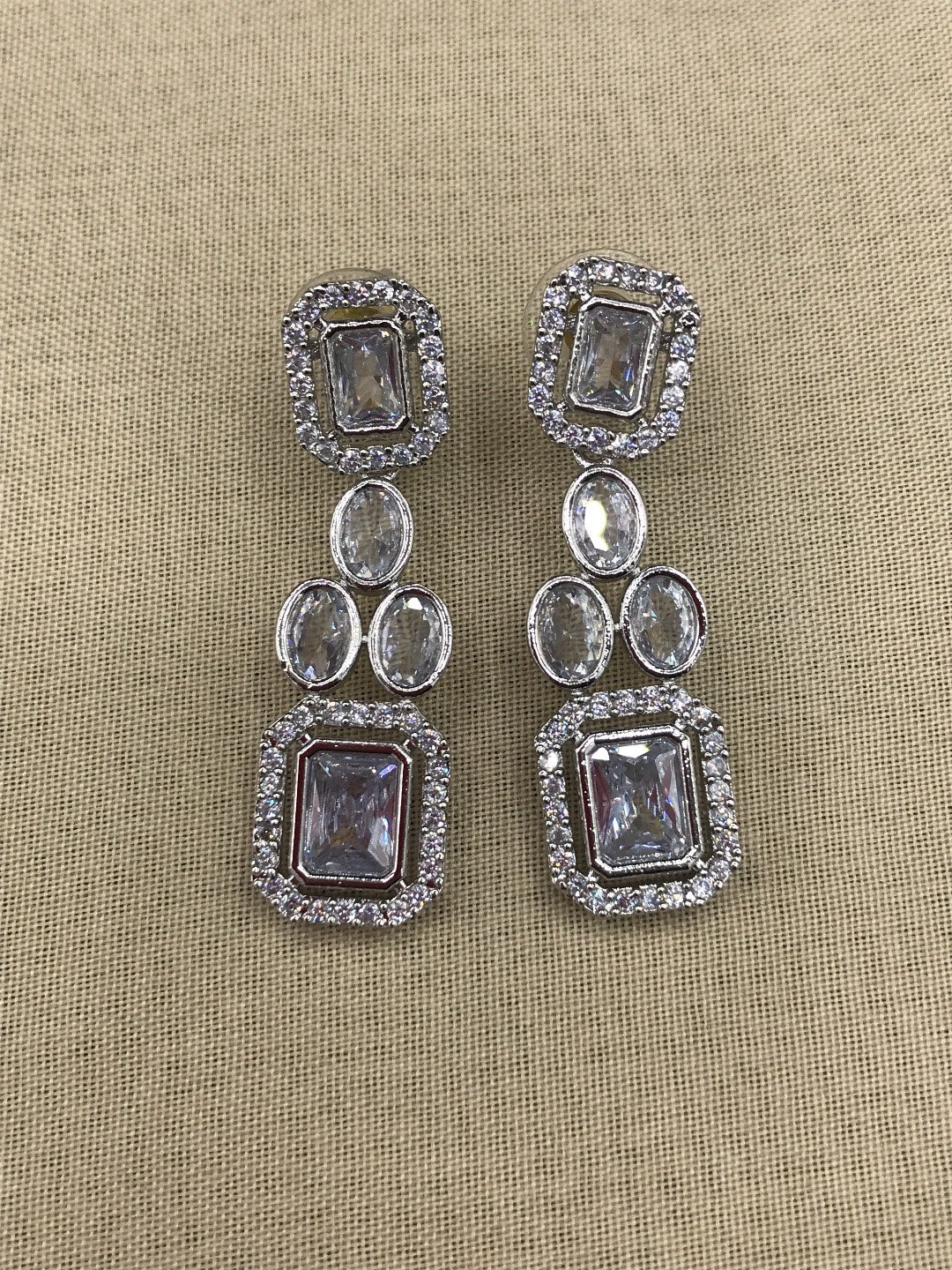 Embrace delicate charm necklace