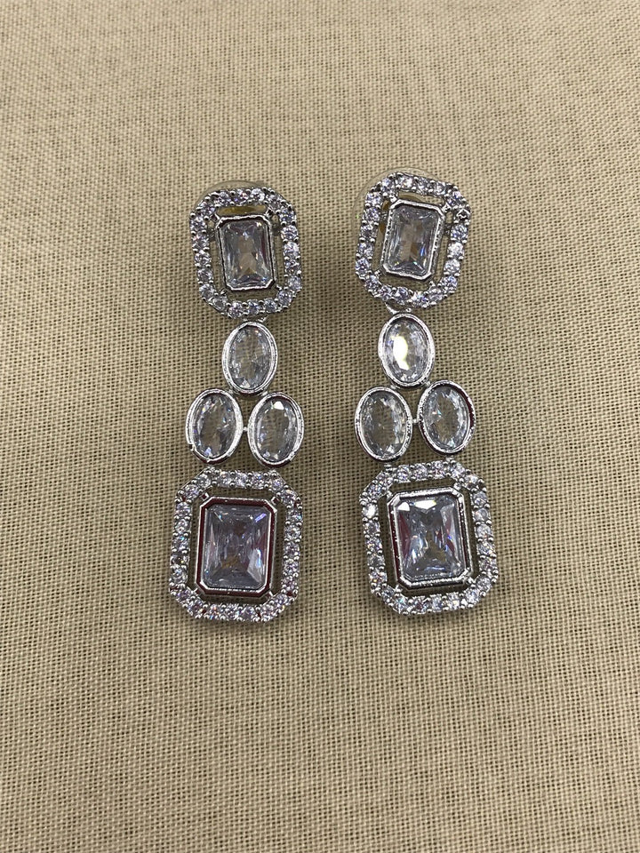 Embrace delicate charm necklace