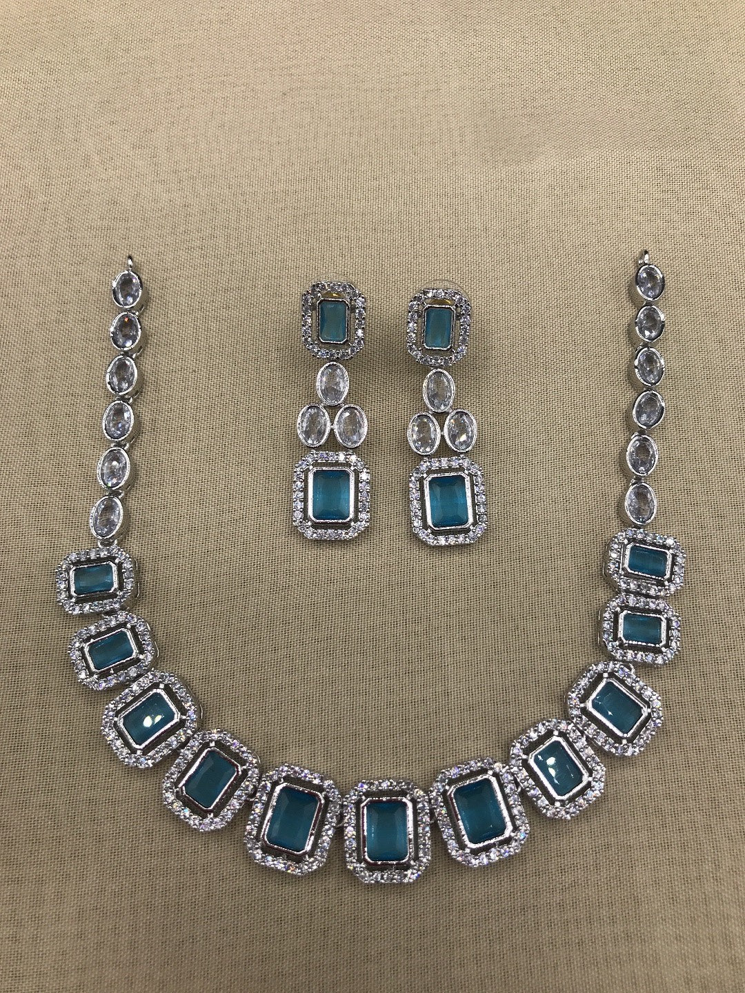 Embrace delicate charm necklace