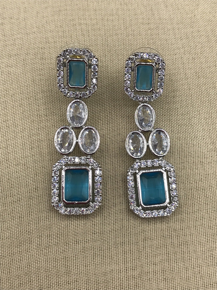 Embrace delicate charm necklace