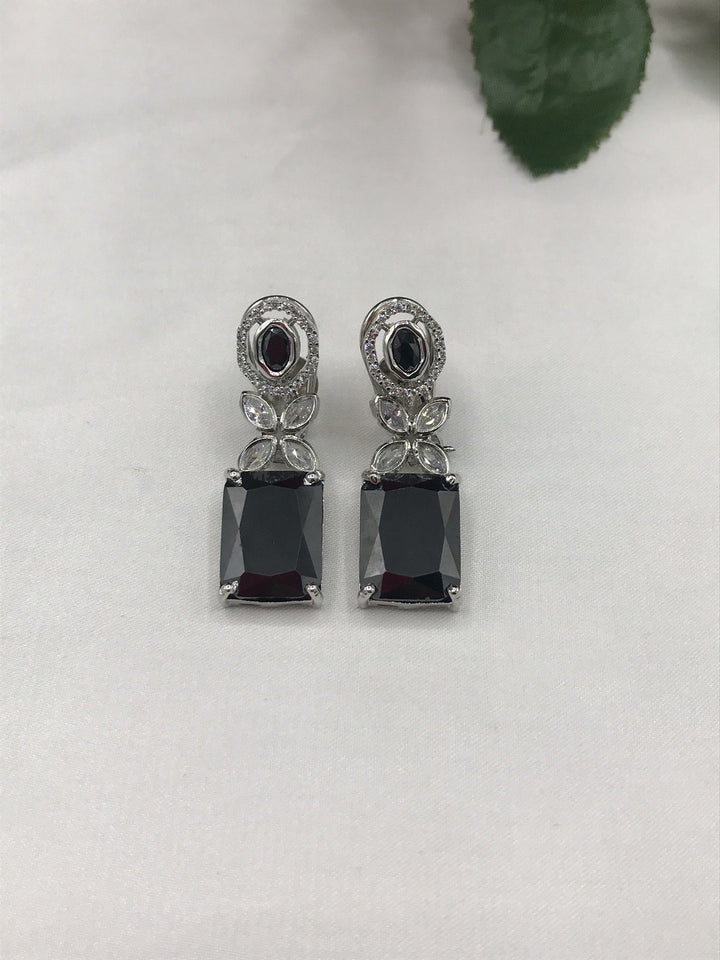 Timeless unique neckline