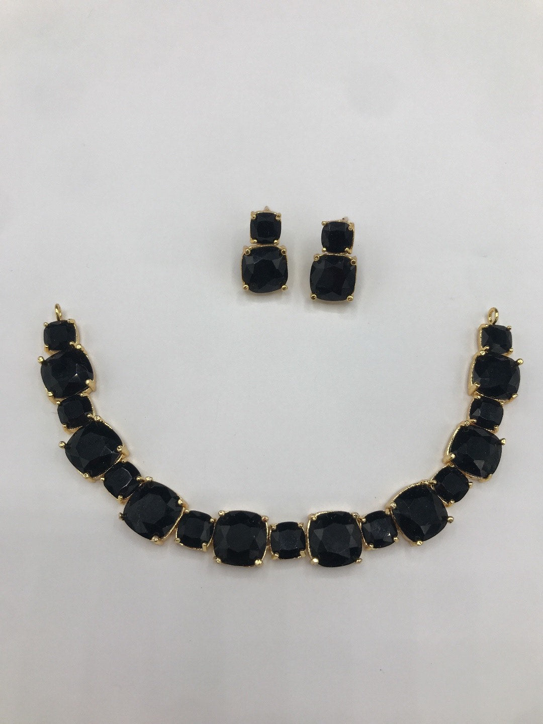 classic Doublet necklace