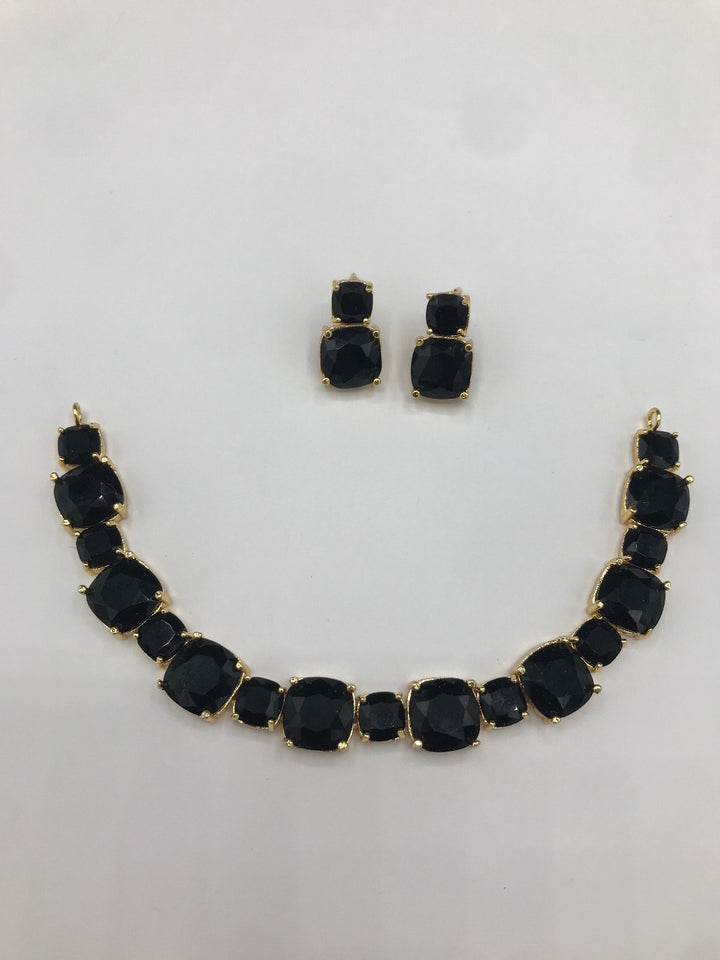 classic Doublet necklace
