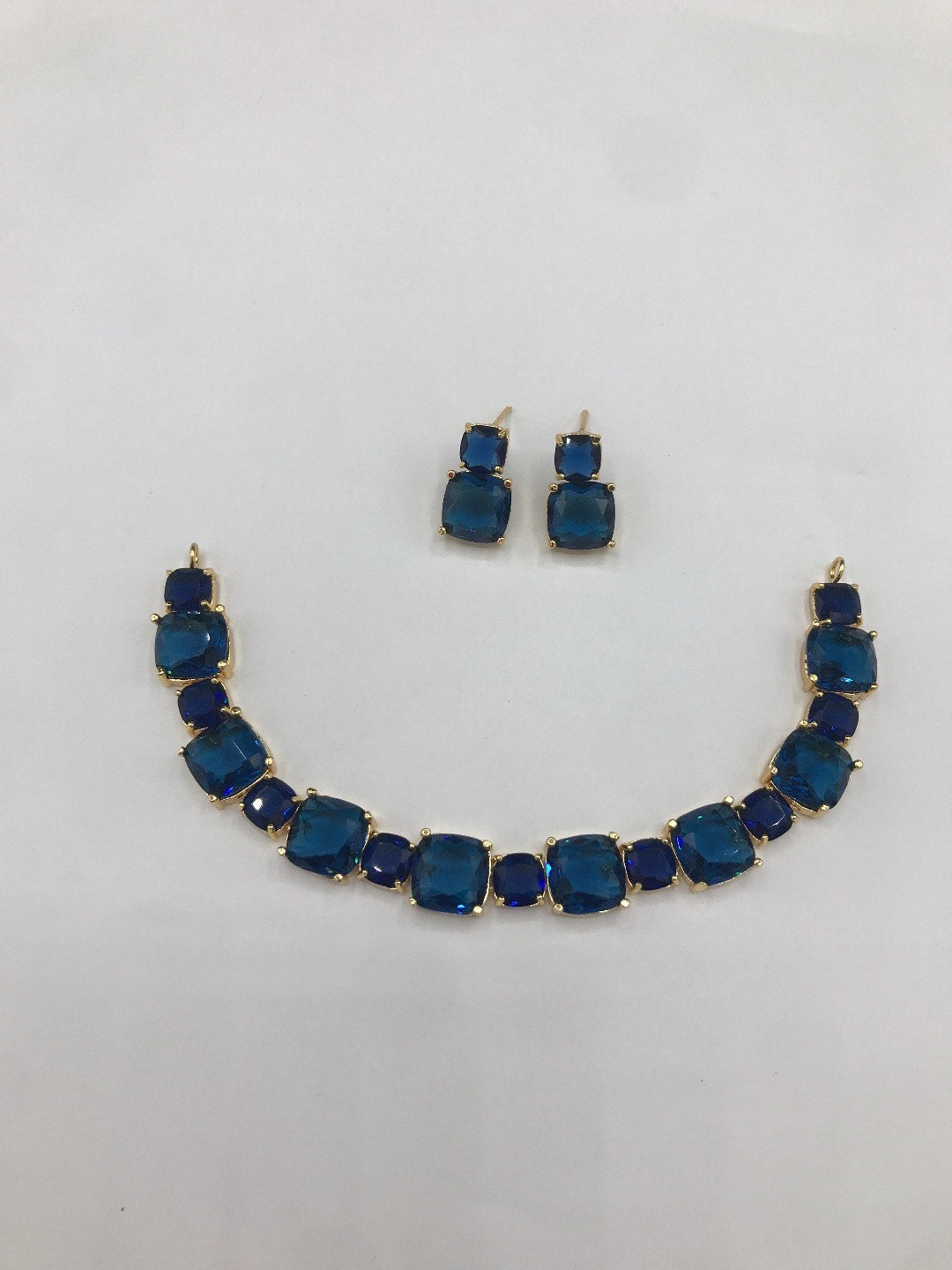 classic Doublet necklace
