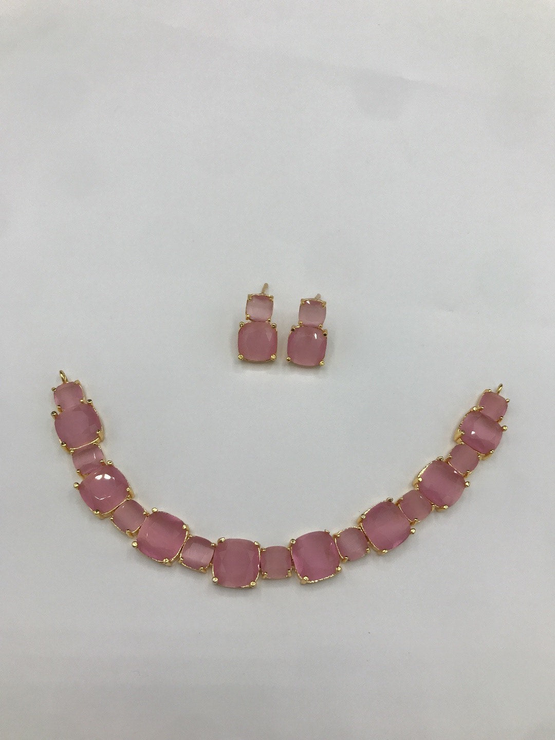 classic Doublet necklace