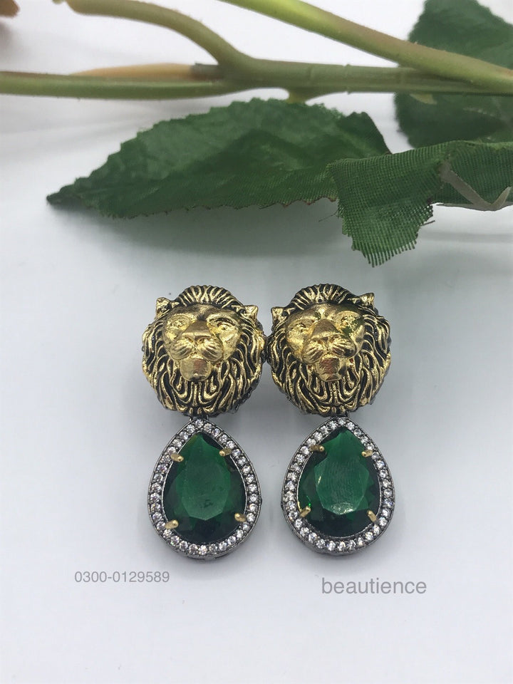 EARINGS
