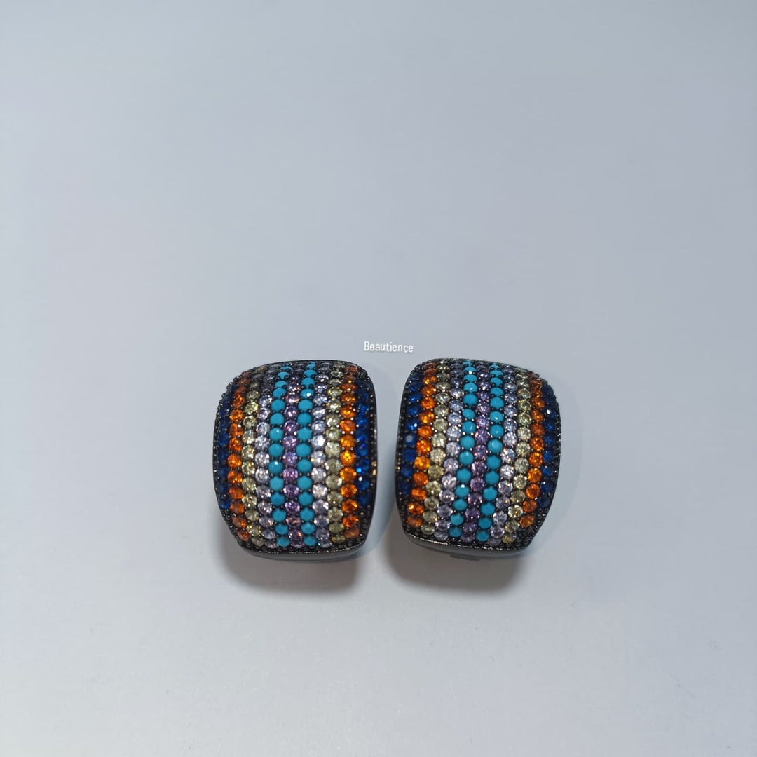 Victorian polish studs