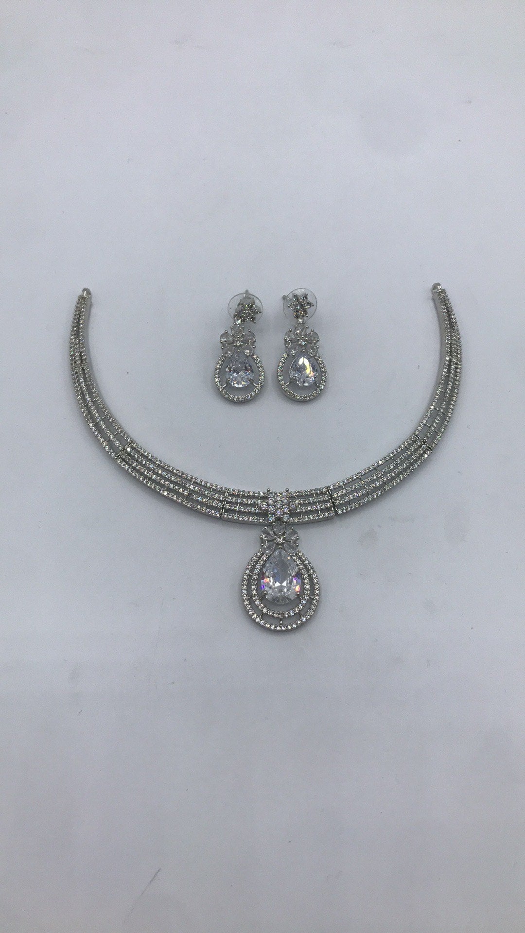 Crescent shape American