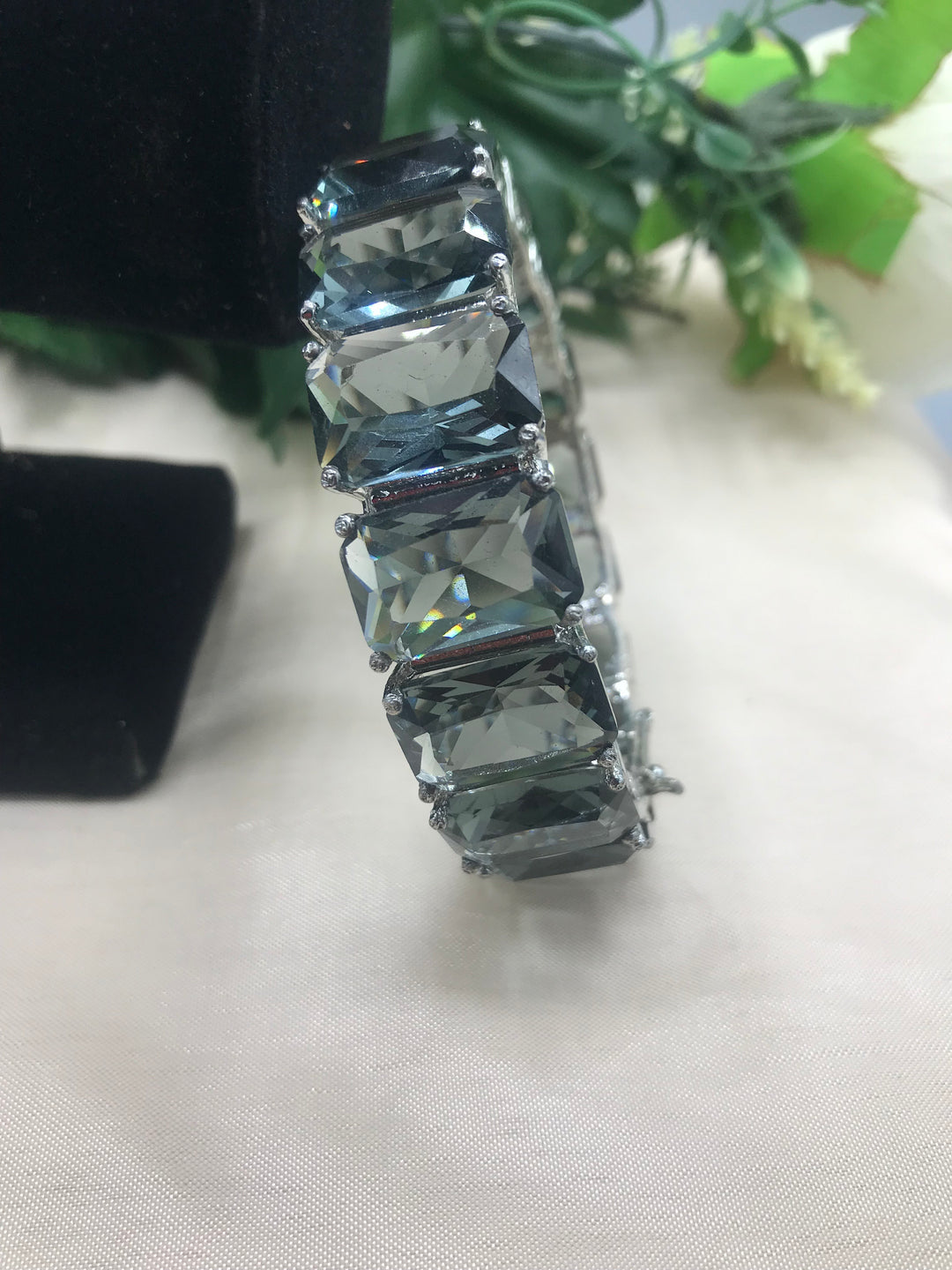 Russian doublet stones kara